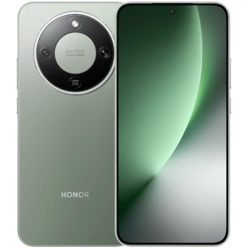 Smartphone Honor Magic 8 Lite 8GB/ 256GB/ 6.79'/ 5G/ Verde