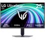 Monitor Gaming LG UltraGear G5 25G523B-B 25'/ Full HD/ 1ms/ 200Hz/ IPS/ Negro