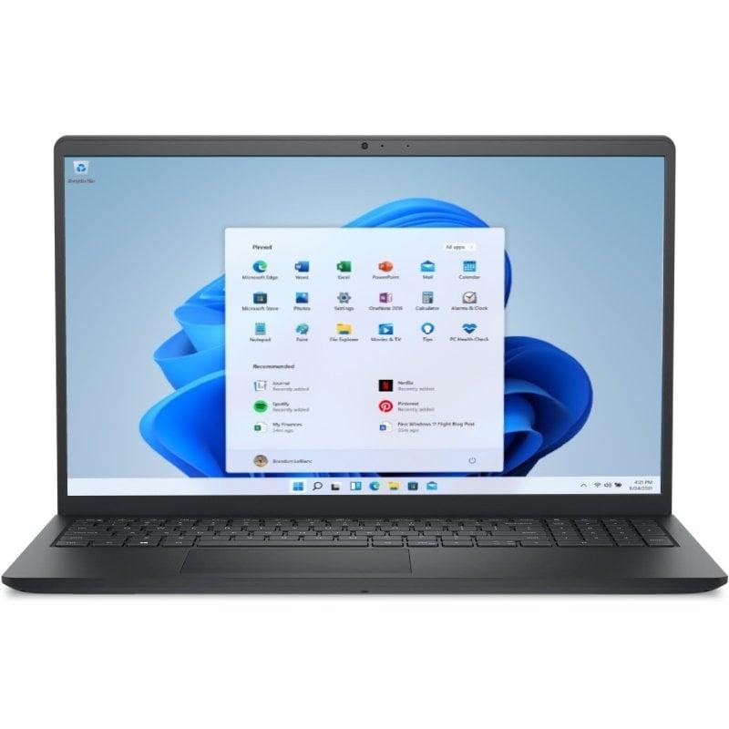 Portátil Dell Pro 15 Essential PV15250 Intel Core i7-1355U/ 16GB/ 1TB SSD/ 15.6'/ Win11 Pro