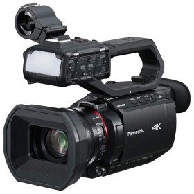 Comprar  - Panasonic HC-X2100 4K 3G-SDI/HDMI - Ganga Electrónica