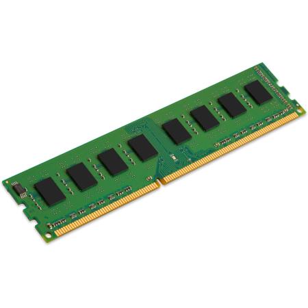 Kingston ValueRAM 4GB DDR3 1600MHz 4GB DDR3L 1600MHz