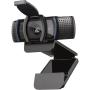 Logitech C920E HD 1080p Webcam - BLK - WW