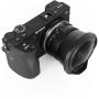 TTArtisan 7.5mm f/2.0 Sony E-Mount | APS-C Black