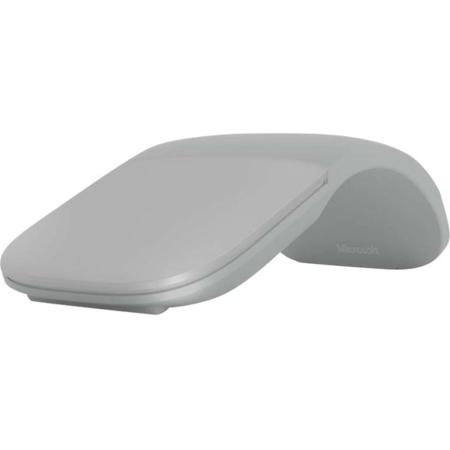 Microsoft SRFC Arc Mouse BT Grey Demo
