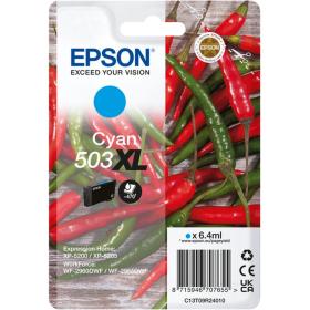 Epson Singlepack Magenta 503XL Ink
