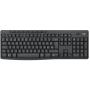 Logitech MK370 Combo Business - Graph (Fra)