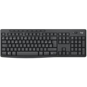 Logitech MK370 Combo Business - Graph (Fra)