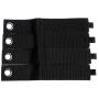 Filmsticks Heavy Duty Hook&amp;amp;Loop Cable Strap (XXX Large) 4-Pack