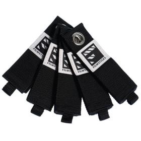 Filmsticks Heavy Duty Hook&amp;amp;Loop Cable Strap (Large) 5-Pack