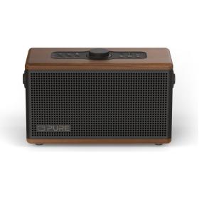 Pure Classic Aura Coffee Brown/Walnut