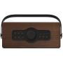 Pure Classic Aura Coffee Brown/Walnut