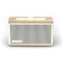 Pure Classic Aura Cotton White/Oak