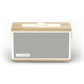 Pure Classic Aura Cotton White/Oak