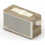 Pure Classic Aura Cotton White/Oak