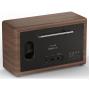 Pure Classic H6 Coffee Brown/Walnut