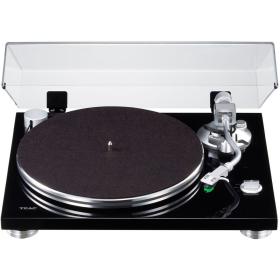TEAC TN-3B-SE Belt Drive Turntable Black