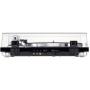 TEAC TN-3B-SE Belt Drive Turntable Black