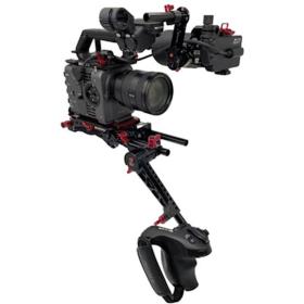 Zacuto Sony FX6 Z-Finder Recoil Pro