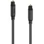 Hama Optical Audio Cable ODT-Connector (TosLink) 1.5 M