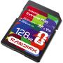 SanDisk Fifa Worldcup 2026 SDXC Extreme 128GB 300/300MB/s V90 UHS II 8K