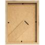 Nielsen Photo Frame 3211201 Wood 19 Black 10x15 cm