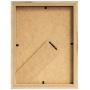 Nielsen Photo Frame 3211205 Wood 19 Walnut 10x15 cm