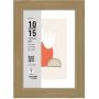 Nielsen Photo Frame 3211204 Wood 19 Natural 10x15 cm