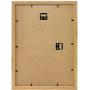 Nielsen Photo Frame 3221204 Wood 19 Natural 21x29.7 cm