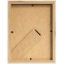 Nielsen Photo Frame 3232204 Wood 19 Natural 13x18 cm