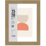 Nielsen Photo Frame 3217204 Wood 19 Natural 15x20 cm