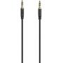 Hama Audio Cable 3.5-mm-Jack-ST - ST. Stereo Gold Plated Ultradun 3.0 M