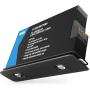 Newell Cinsbaha Recheargable Battery For Insta360 X5