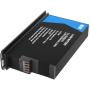 Newell Cinsbaha Recheargable Battery For Insta360 X5