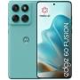 Smartphone Motorola Edge 60 Fusion 8GB/ 256GB/ 6.67'/ 5G/ Verde Azulado