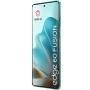 Smartphone Motorola Edge 60 Fusion 8GB/ 256GB/ 6.67'/ 5G/ Verde Azulado