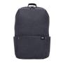 Mochila Xiaomi Mi Casual Daypack/ 10L/ Negra