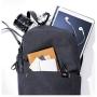 Mochila Xiaomi Mi Casual Daypack/ 10L/ Negra