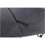 Mochila Xiaomi Mi Casual Daypack/ 10L/ Negra