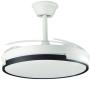 Ventilador de Techo Orbegozo CP 162105/ 30W/ 4 Aspas 105cm/ 6 velocidades