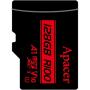 Tarjeta de Memoria Apacer 128GB XC UHS 1 con Adaptador/ Clase 10/ 100MBs