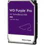 Western Digital 18TB Purple Pro 512MB 3.5IN SATA 6GB/s