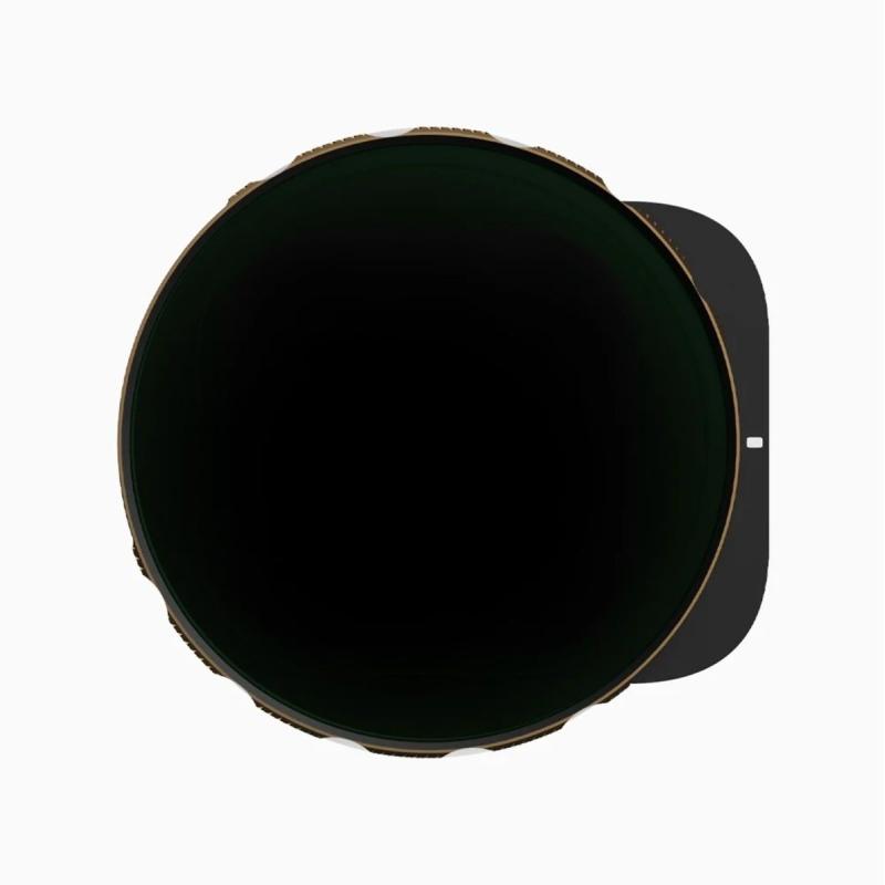 PolarPro Itechaser 4/8 Stop VND Filter - For LCP15/16/1
