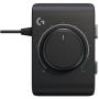 Logitech G Racing Adapter - Black