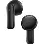 Auriculares Bluetooth SPC Ether 3 Buds con estuche de carga/ Autonomía 8h/ Negros