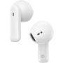 Auriculares Bluetooth SPC Ether 3 Buds con estuche de carga/ Autonomía 8h/ Blancos