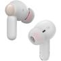 Auriculares Bluetooth SPC Ether 3 Pro con estuche de carga/ Autonomía 8h/ Blanco