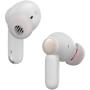 Auriculares Bluetooth SPC Ether 3 Pro con estuche de carga/ Autonomía 8h/ Blanco