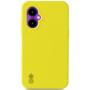 Funda Silicona + Protector de Pantalla de Cristal Templado SPC Wuum One Protection Pack 4354Y/ Compatible con SPC Wuum One/ Amar