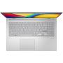 Portátil Asus VivoBook Go L1504FA-BQ4684 Ryzen 5 40/ 16GB/ 512GB SSD/ 15.6'/ Sin Sistema Operativo