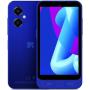 Smartphone SPC Wuum One 4GB/ 64GB/ 5'/ Azul